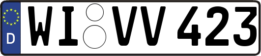 WI-VV423