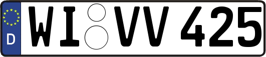 WI-VV425