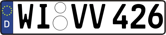 WI-VV426
