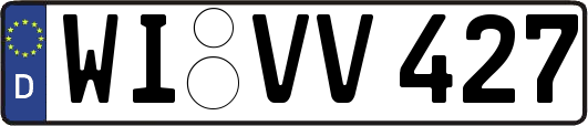 WI-VV427