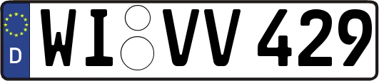 WI-VV429