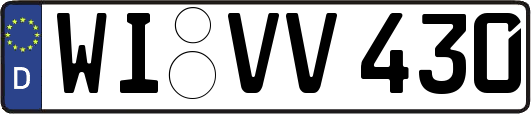WI-VV430