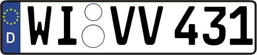 WI-VV431