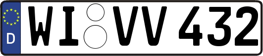 WI-VV432