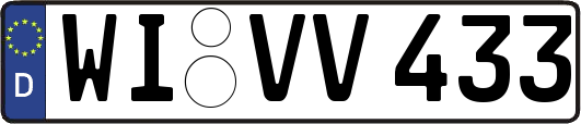 WI-VV433