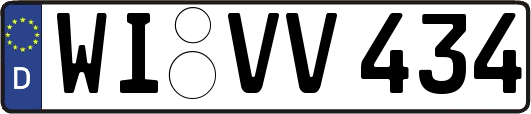 WI-VV434