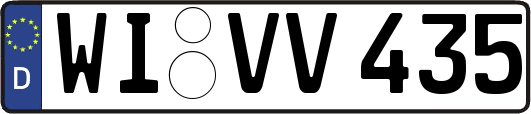 WI-VV435