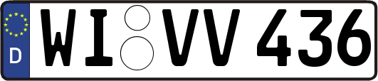 WI-VV436