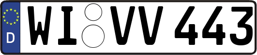 WI-VV443