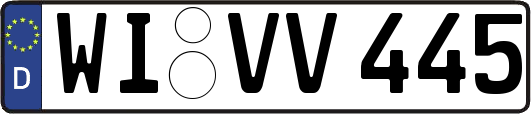 WI-VV445