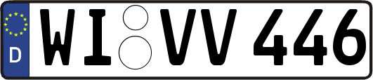 WI-VV446