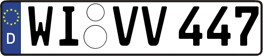 WI-VV447