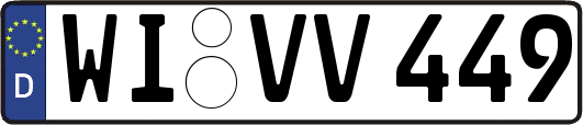 WI-VV449
