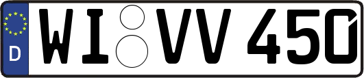 WI-VV450
