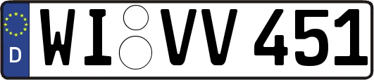 WI-VV451