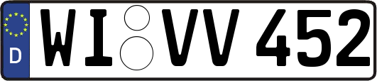 WI-VV452