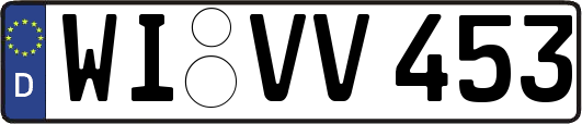 WI-VV453