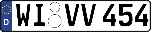 WI-VV454