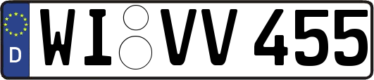 WI-VV455
