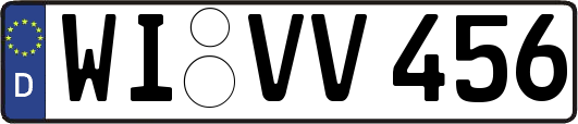 WI-VV456