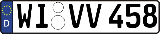 WI-VV458