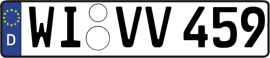 WI-VV459