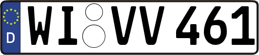 WI-VV461