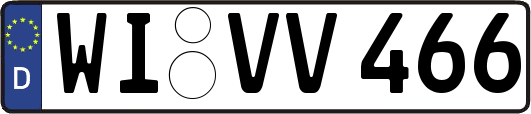 WI-VV466