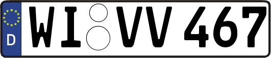 WI-VV467