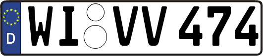 WI-VV474