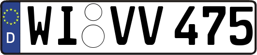 WI-VV475
