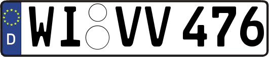 WI-VV476