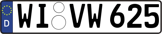 WI-VW625