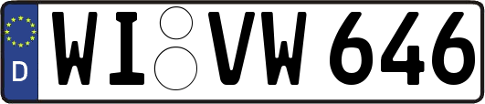 WI-VW646