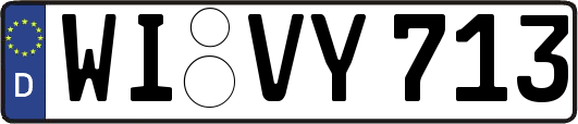 WI-VY713