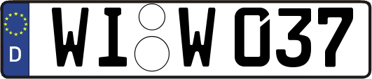 WI-W037
