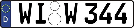 WI-W344
