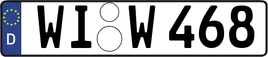 WI-W468