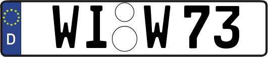 WI-W73