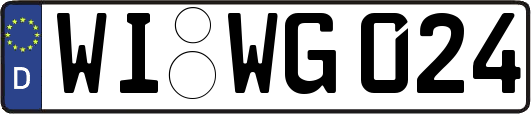 WI-WG024