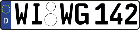 WI-WG142