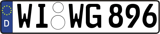 WI-WG896