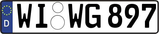 WI-WG897