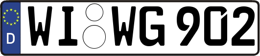 WI-WG902