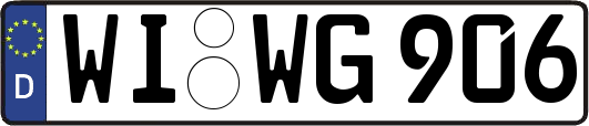 WI-WG906