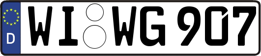 WI-WG907