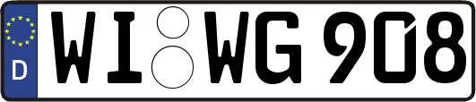 WI-WG908