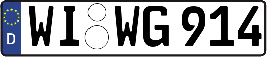 WI-WG914