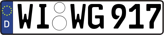 WI-WG917