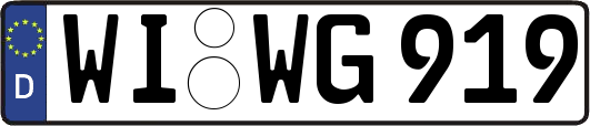 WI-WG919
